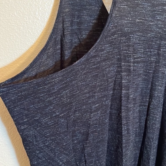 ZELLA Plus Size Tank Top - Picture 7 of 10